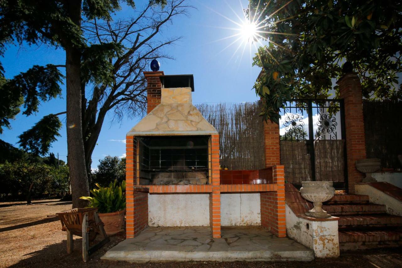 Villa Colonial Planet Costa Dorada Vila-seca de Solcina Exterior foto