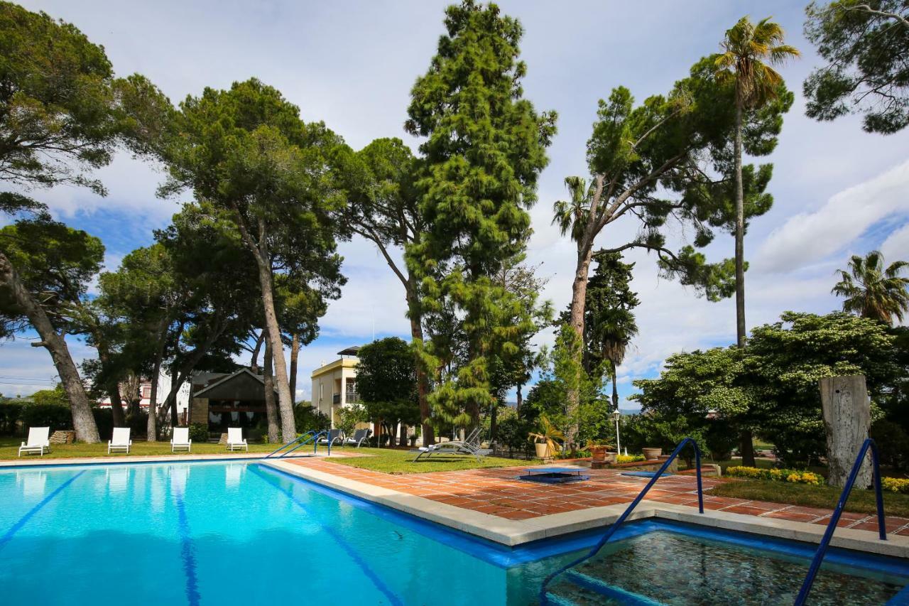 Villa Colonial Planet Costa Dorada Vila-seca de Solcina Exterior foto
