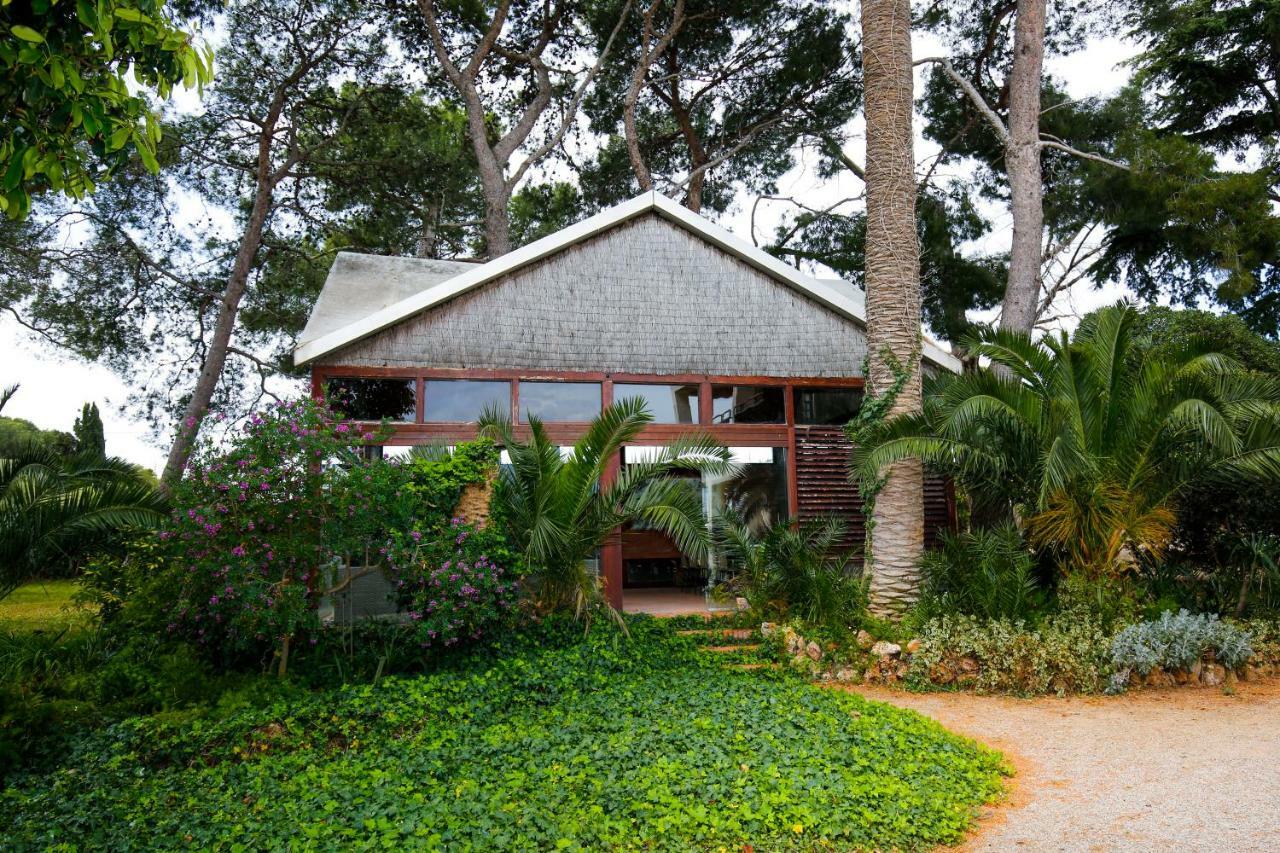 Villa Colonial Planet Costa Dorada Vila-seca de Solcina Exterior foto